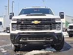 New 2026 Chevrolet Silverado 3500 Crew Cab Cab Chassis for sale #T26403 - photo 3