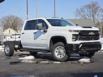 New 2026 Chevrolet Silverado 3500 Crew Cab Cab Chassis for sale #T26403 - photo 1