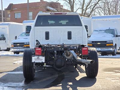 New 2026 Chevrolet Silverado 3500 - photo 1