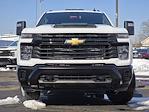 2026 Chevrolet Silverado 3500 Crew Cab 4WD Cab Chassis for sale #T26404 - photo 12