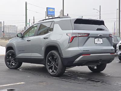 New 2026 Chevrolet Equinox - photo 1