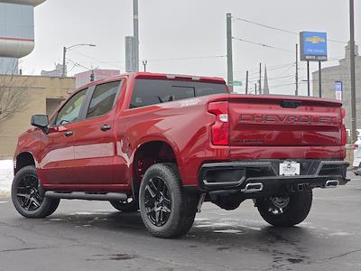 New 2026 Chevrolet Silverado 1500 - photo 1