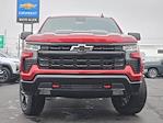 New 2026 Chevrolet Silverado 1500 LT Crew Cab for sale #T26406 - photo 11
