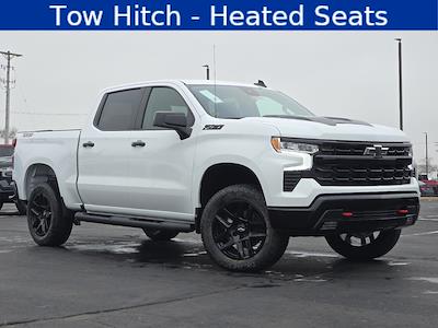 New 2026 Chevrolet Silverado 1500 - photo 1