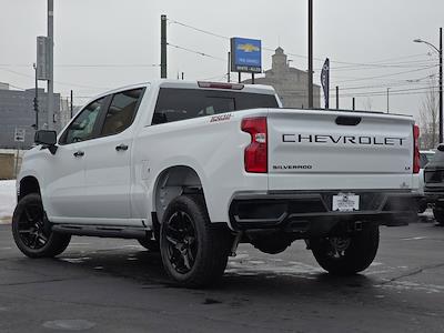 New 2026 Chevrolet Silverado 1500 - photo 1