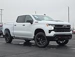 New 2026 Chevrolet Silverado 1500 LT Crew Cab for sale #T26407 - photo 3