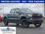 New 2026 Chevrolet Silverado 1500 LT Crew Cab for sale #T26408 - photo 4