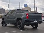 New 2026 Chevrolet Silverado 1500 LT Crew Cab for sale #T26408 - photo 3