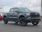 New 2026 Chevrolet Silverado 1500 LT Crew Cab for sale #T26408 - photo 1