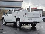 2026 Chevrolet Silverado 2500 Crew Cab SRW 4WD Service Truck for sale #T26410 - photo 11