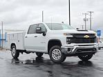 2026 Chevrolet Silverado 2500 Crew Cab SRW 4WD Service Truck for sale #T26410 - photo 3