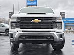 2026 Chevrolet Silverado 2500 Crew Cab SRW 4WD Service Truck for sale #T26410 - photo 10