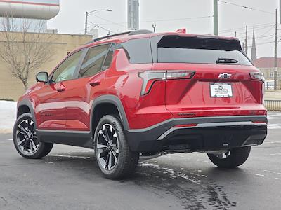 New 2026 Chevrolet Equinox - photo 1