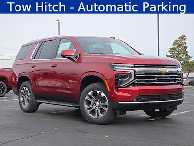 New 2026 Chevrolet Tahoe - photo 1