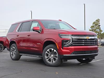 New 2026 Chevrolet Tahoe - photo 1