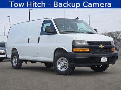 New 2026 Chevrolet Express 2500 - photo 1