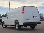 New 2026 Chevrolet Express 2500 Empty Cargo Van for sale #T26425 - photo 11