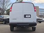 New 2026 Chevrolet Express 2500 Empty Cargo Van for sale #T26425 - photo 12