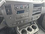 New 2026 Chevrolet Express 2500 Empty Cargo Van for sale #T26425 - photo 16