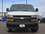 New 2026 Chevrolet Express 2500 Empty Cargo Van for sale #T26425 - photo 10