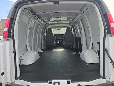 New 2026 Chevrolet Express 2500 - photo 1