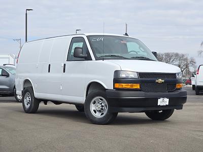 New 2026 Chevrolet Express 2500 - photo 1