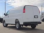 New 2026 Chevrolet Express 2500 Empty Cargo Van for sale #T26426 - photo 11
