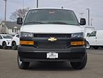 New 2026 Chevrolet Express 2500 Empty Cargo Van for sale #T26426 - photo 10