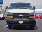 New 2026 Chevrolet Express 2500 Empty Cargo Van for sale #T26427 - photo 10