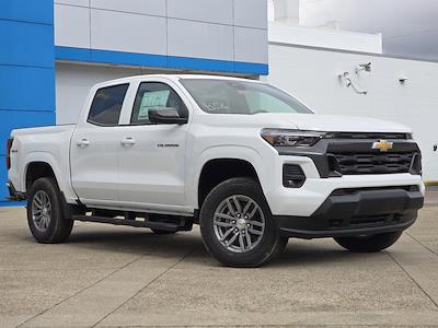 New 2026 Chevrolet Colorado - photo 1