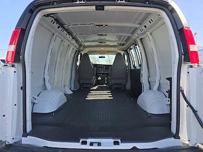 New 2026 Chevrolet Express 2500 - photo 1