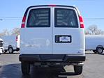 New 2026 Chevrolet Express 2500 Empty Cargo Van for sale #T26430 - photo 11