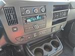 New 2026 Chevrolet Express 2500 Empty Cargo Van for sale #T26430 - photo 15
