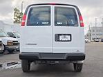 New 2026 Chevrolet Express 2500 Empty Cargo Van for sale #T26431 - photo 12