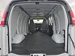 New 2026 Chevrolet Express 2500 Empty Cargo Van for sale #T26431 - photo 2