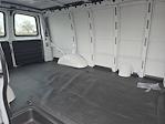 New 2026 Chevrolet Express 2500 Empty Cargo Van for sale #T26431 - photo 13