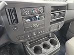 New 2026 Chevrolet Express 2500 Empty Cargo Van for sale #T26431 - photo 16