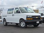 New 2026 Chevrolet Express 2500 Empty Cargo Van for sale #T26431 - photo 1