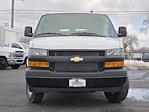 New 2026 Chevrolet Express 2500 Empty Cargo Van for sale #T26431 - photo 3