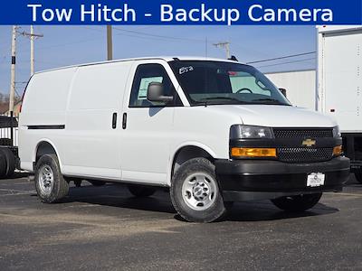 New 2026 Chevrolet Express 2500 - photo 1