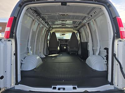 New 2026 Chevrolet Express 2500 - photo 1