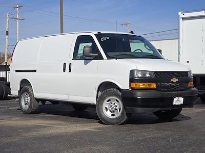 New 2026 Chevrolet Express 2500 - photo 1