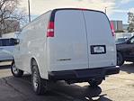New 2026 Chevrolet Express 2500 Empty Cargo Van for sale #T26432 - photo 11