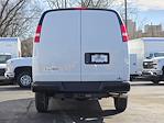 New 2026 Chevrolet Express 2500 Empty Cargo Van for sale #T26432 - photo 12