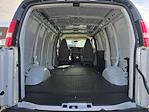 New 2026 Chevrolet Express 2500 Empty Cargo Van for sale #T26432 - photo 2