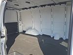 New 2026 Chevrolet Express 2500 Empty Cargo Van for sale #T26432 - photo 13
