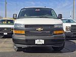 New 2026 Chevrolet Express 2500 Empty Cargo Van for sale #T26432 - photo 10