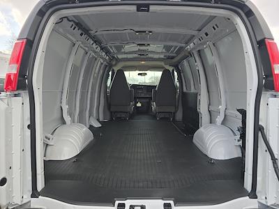 New 2026 Chevrolet Express 2500 - photo 1