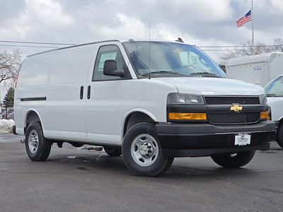 New 2026 Chevrolet Express 2500 - photo 1