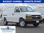 New 2026 Chevrolet Express 2500 Empty Cargo Van for sale #T26433 - photo 4